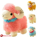 customized OEM design! stuffed sheep soft toy plush ram